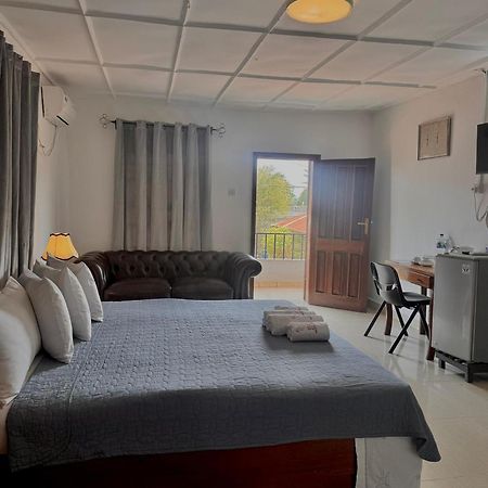 Paloma Guest House Kenema Екстериор снимка