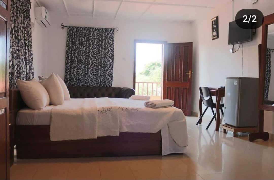 Paloma Guest House Kenema Екстериор снимка