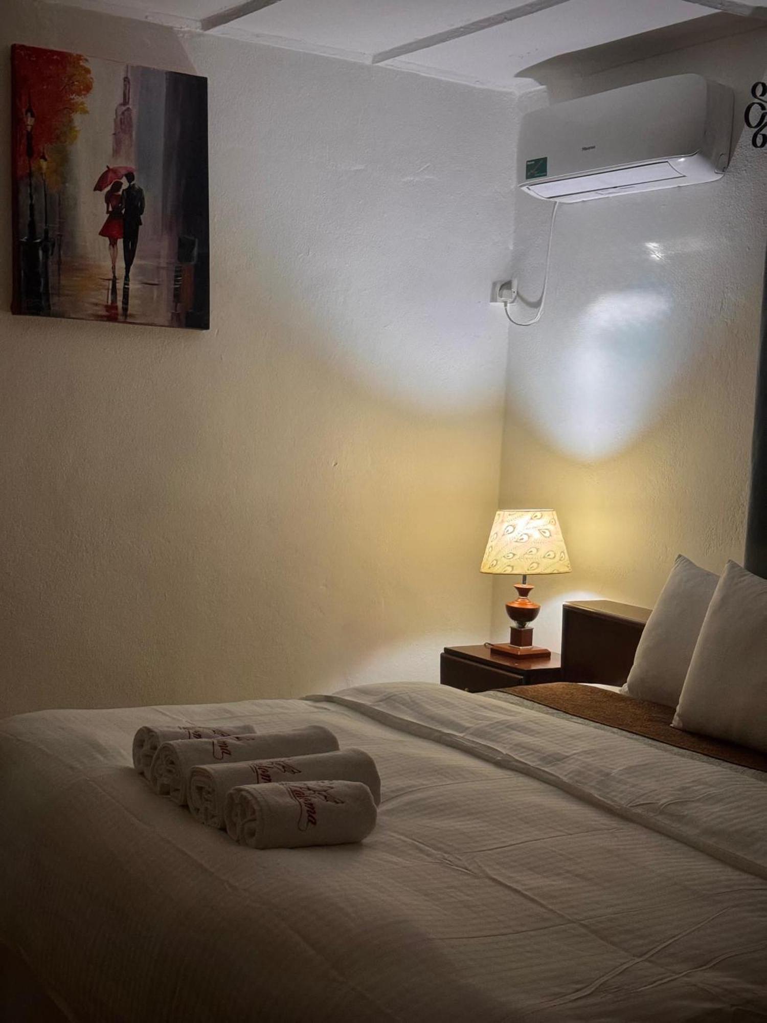 Paloma Guest House Kenema Екстериор снимка