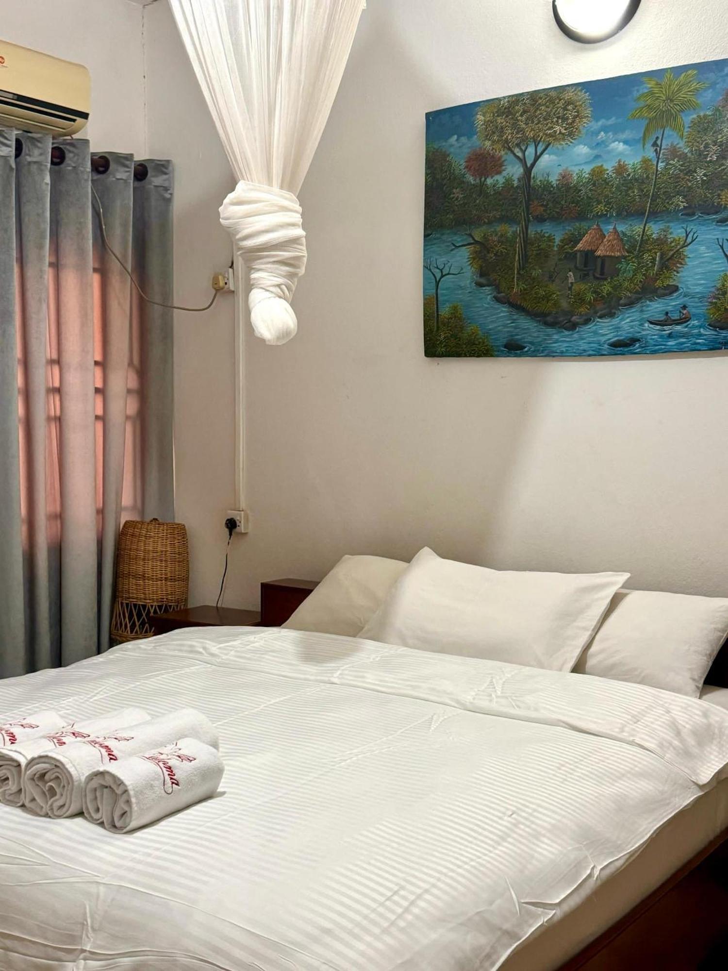 Paloma Guest House Kenema Екстериор снимка