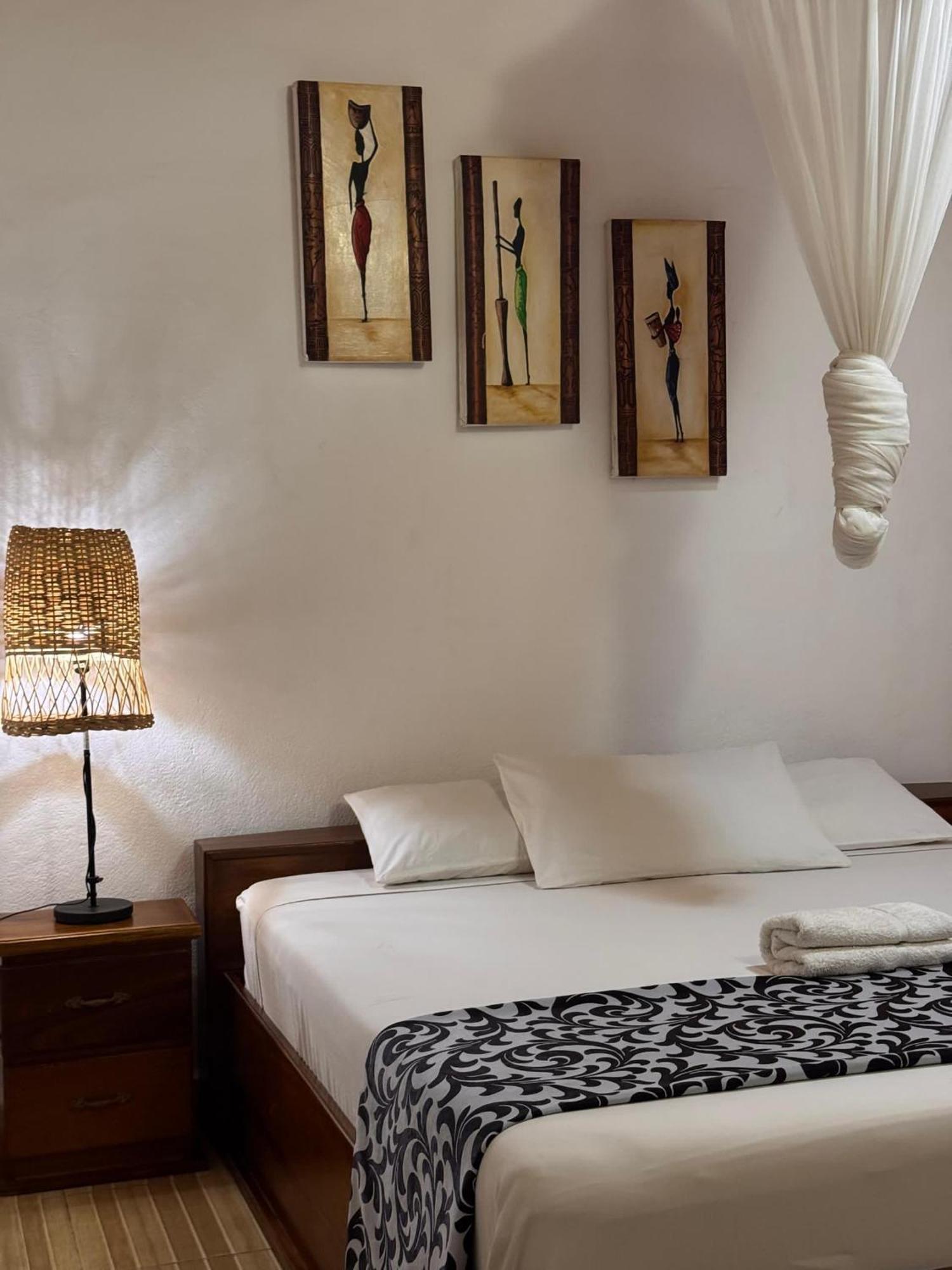 Paloma Guest House Kenema Екстериор снимка