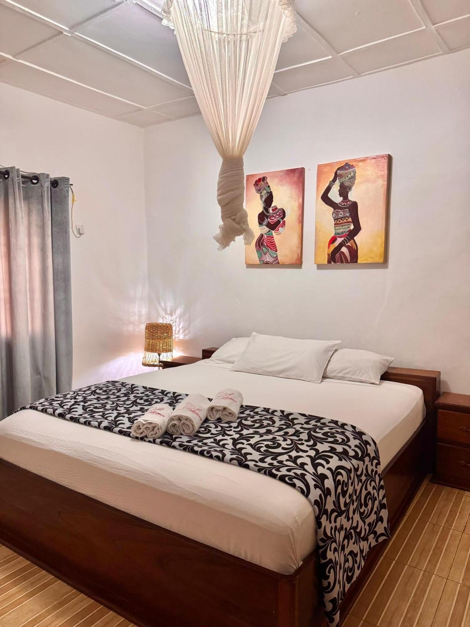 Paloma Guest House Kenema Екстериор снимка
